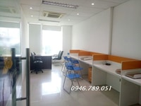 Cho thuê văn phòng 40m2 – 80m2 tại Lê Thanh Nghị Cho thuê văn phòng 40m2 – 80m2 tại Lê Thanh Nghị