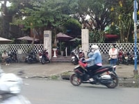 Cho thuê nhà mặt tiền đường Phạm Văn Đồng quận Bình Thạnh Cho thuê nhà mặt tiền đường Phạm Văn Đồng quận Bình Thạnh