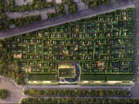 Biệt thự nghỉ dưỡng cao cấp Wyndham Garden Biệt thự nghỉ dưỡng cao cấp Wyndham Garden