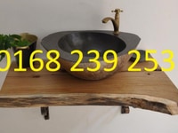 Chậu Rửa Mặt Bằng Đá Tự Nhiên, Bằng Sứ Giá Rẻ Nhất Thị Trường Chậu Rửa Mặt Bằng Đá Tự Nhiên, Bằng Sứ Giá Rẻ Nhất Thị Trường