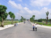 Sang tên công chứng nhận ngay đất mặt tiền quốc lộ 50 Đất Bình Chánh Sang tên công chứng nhận ngay đất mặt tiền quốc lộ 50 Đất Bình Chánh