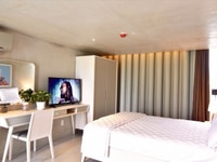 Cho thuê Serviced Duplex 1 Bedroom đường 37, Bình An, Quận 2 Cho thuê Serviced Duplex 1 Bedroom đường 37, Bình An, Quận 2