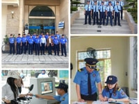 Tuyển gấp nam nữ bảo vệ giám sát camera nhận việc ngay, không thu phí Tuyển gấp nam nữ bảo vệ giám sát camera nhận việc ngay, không thu phí
