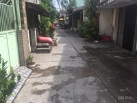 Nhà hẻm 6m Lê Văn Quới, Bình Trị Đông, Bình Tân, 4x12m, 3 lầu Nhà hẻm 6m Lê Văn Quới, Bình Trị Đông, Bình Tân, 4x12m, 3 lầu