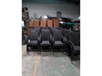 Cần thanh lý gấp 300 ghế mây nhựa giá rẻ Cần thanh lý gấp 300 ghế mây nhựa giá rẻ