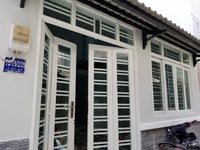 Nhà bán hẻm 72 đường số 4 hiệp bình phước thủ đức Nhà bán hẻm 72 đường số 4 hiệp bình phước thủ đức