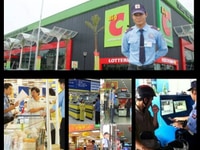 10 nam/nữ bảo vệ ở Dĩ An (có nhận thời vụ 1-3 tháng) 10 nam/nữ bảo vệ ở Dĩ An (có nhận thời vụ 1-3 tháng)