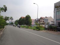 Định cư nước ngoài cần sang lại lô đất ngay khu đô thị Vingroup Định cư nước ngoài cần sang lại lô đất ngay khu đô thị Vingroup