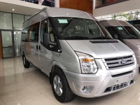Bán xe Transit X bảng Limited chỉ có tại Ford Phú Mỹ với combo khủng Bán xe Transit X bảng Limited chỉ có tại Ford Phú Mỹ với combo khủng