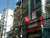 Nhà nguyên căn MT đường Thống nhất 4x20 giá 25tr Nhà nguyên căn MT đường Thống nhất 4x20 giá 25tr