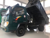 Xe Ben 2T4 máy Hyundai, giá nhà máy, hỗ trợ trả góp Xe Ben 2T4 máy Hyundai, giá nhà máy, hỗ trợ trả góp