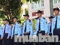 Tuyển gấp nam nữ bảo vệ,giám sát,chỉ huy, cơ động nhận việc ngay Tuyển gấp nam nữ bảo vệ,giám sát,chỉ huy, cơ động nhận việc ngay