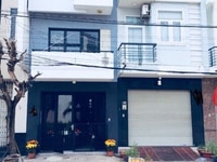 Bán nhà phố 4x20 Nam Long Phú Thuận, 1 trệt, 2 lầu, ST. rẻ nhất KDC Bán nhà phố 4x20 Nam Long Phú Thuận, 1 trệt, 2 lầu, ST. rẻ nhất KDC