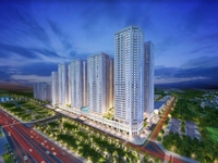 Suất ngoại giao Eurowindow River Park căn 903 77m2 giá rẻ hơn CĐT 100t Suất ngoại giao Eurowindow River Park căn 903 77m2 giá rẻ hơn CĐT 100t