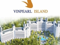 Mở bán condotel trên đảo hòn tre,nha trang của vingroup Mở bán condotel trên đảo hòn tre,nha trang của vingroup