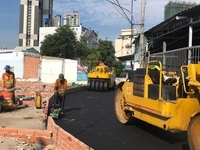 Thua lỗ chứng khoán cần bán gấp lô đất mặt tiền đường lớn, gần TTTM Thua lỗ chứng khoán cần bán gấp lô đất mặt tiền đường lớn, gần TTTM