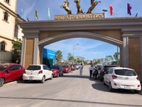 Bán Đất cực đẹp tại Khu đô thị Nam Lê Lợi, phường Lê Lợi, TP.Vinh Bán Đất cực đẹp tại Khu đô thị Nam Lê Lợi, phường Lê Lợi, TP.Vinh