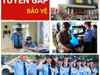 Tuyển bảo vệ giám sát,tuần tra,trông giữ quầy đồ ( hỗ trợ ăn ở) Tuyển bảo vệ giám sát,tuần tra,trông giữ quầy đồ ( hỗ trợ ăn ở)