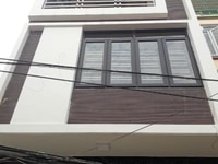 Bán nhà mới Q12-1 trệt 1 lầu đúc-4x17m-shr-ngay chung cư thạnh lộc TL1 Bán nhà mới Q12-1 trệt 1 lầu đúc-4x17m-shr-ngay chung cư thạnh lộc TL1