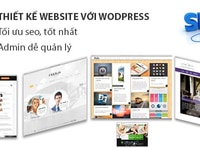 Nhận làm Website, SEO, Facebook, Google Nhận làm Website, SEO, Facebook, Google