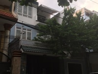 Vila Lê Đức thọ 8 x 18 trệt 2 lầu 6 phòng ngủ Vila Lê Đức thọ 8 x 18 trệt 2 lầu 6 phòng ngủ