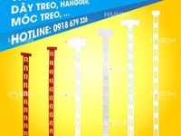 Hanger quảng cáo, bảng treo quảng cáo, bảng treo Hanger quảng cáo, bảng treo quảng cáo, bảng treo