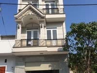 Bán nhà mặt chợ 1 trệt 2 lầu đường Đinh Đức Thiện, 1 tỷ 2, sổ riêng Bán nhà mặt chợ 1 trệt 2 lầu đường Đinh Đức Thiện, 1 tỷ 2, sổ riêng