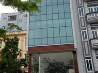 Bán nhà MP Trần Duy Hưng,8 tầng, thang máy, DT 100m Giá 44,8 tỷ Bán nhà MP Trần Duy Hưng,8 tầng, thang máy, DT 100m Giá 44,8 tỷ