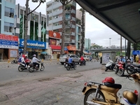 Hot! Mặt tiền Mạc Thị Bưởi quận 1. Khu vực VIP, cực sang chảnh Hot! Mặt tiền Mạc Thị Bưởi quận 1. Khu vực VIP, cực sang chảnh