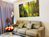 Cần cho thuê nhanh căn hộ 3 phòng ngủ The Tresor quận 4 Cần cho thuê nhanh căn hộ 3 phòng ngủ The Tresor quận 4