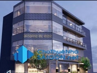 Cho thuê mặt bằng lầu 4 – MT đường D2, Quận Bình Thạnh Cho thuê mặt bằng lầu 4 – MT đường D2, Quận Bình Thạnh
