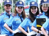 Nhân viên quẹt thẻ xe - trực phòng camera bao ăn ở nhận việc ngay Nhân viên quẹt thẻ xe - trực phòng camera bao ăn ở nhận việc ngay