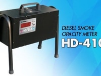 Máy kiểm tra độ khói động cơ Diesel Máy kiểm tra độ khói động cơ Diesel