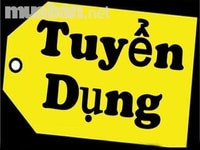 Công ty cần tuyển dụng 01 Nhân viên văn phòng Công ty cần tuyển dụng 01 Nhân viên văn phòng