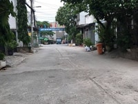 Biệt Thự hẻm 413 Lê Văn Quới, Bình Trị Đông A, Bình Tân,10x30m Biệt Thự hẻm 413 Lê Văn Quới, Bình Trị Đông A, Bình Tân,10x30m