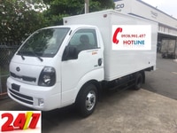 Bán xe mới 100% xe vào thành phố KIA K250 2,49 tấn TP.HCM Bán xe mới 100% xe vào thành phố KIA K250 2,49 tấn TP.HCM