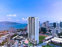 Đất Xanh Nha Trang mở bán căn hộ cao cấp trung tâm thành phố Đất Xanh Nha Trang mở bán căn hộ cao cấp trung tâm thành phố