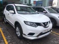 Bán xe Nissan X-Trail Mid SGLE SLE camera 360 giá tốt nhất thị trường Bán xe Nissan X-Trail Mid SGLE SLE camera 360 giá tốt nhất thị trường