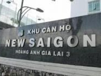 Cho thuê phòng trong CHCC HAGL 3, cách ĐH Tôn Đức Thắng và RMIT 500m Cho thuê phòng trong CHCC HAGL 3, cách ĐH Tôn Đức Thắng và RMIT 500m