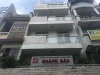 Bán nhà HXH 178 Phan Đăng Lưu,P.1, Q.PN, DT 4.8x13m. Giá rẻ 8 tỷ Bán nhà HXH 178 Phan Đăng Lưu,P.1, Q.PN, DT 4.8x13m. Giá rẻ 8 tỷ