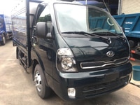 Xe tải kia 2.4 tấn mới đời 2018, Trả góp chỉ cần 130tr lấy xe ngay Xe tải kia 2.4 tấn mới đời 2018, Trả góp chỉ cần 130tr lấy xe ngay