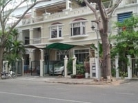 Vừa hết hạn hợp đồng, cần cho thuê gấp biệt thự Mỹ Thái, Phú Mỹ Hưng, Vừa hết hạn hợp đồng, cần cho thuê gấp biệt thự Mỹ Thái, Phú Mỹ Hưng,