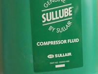 Bán dầu máy nén khí sullair Sullube 32 ls10,16,25,30,40,75,100,150,250 Bán dầu máy nén khí sullair Sullube 32 ls10,16,25,30,40,75,100,150,250