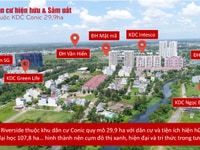 Nhanh tay sở hữu căn hộ trung tâm quận 8 , 3 mặt sông , mặt tiền đường Nhanh tay sở hữu căn hộ trung tâm quận 8 , 3 mặt sông , mặt tiền đường