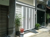 Bán nhà 2 MT hẻm xe hơi 391 Trần Hưng Đạo, Quận 1, DT 4x9m, giá 7 tỷ Bán nhà 2 MT hẻm xe hơi 391 Trần Hưng Đạo, Quận 1, DT 4x9m, giá 7 tỷ