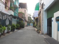 Bán nhà hẻm Nguyễn Trãi - Lê Thị Riêng, Quận 1, DT 3x10m, giá 4.1 tỷ Bán nhà hẻm Nguyễn Trãi - Lê Thị Riêng, Quận 1, DT 3x10m, giá 4.1 tỷ