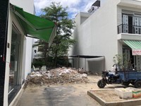 Bán lô đất dt 4x20.5m đường phú thọ hòa giá 6.4 tỷ Bán lô đất dt 4x20.5m đường phú thọ hòa giá 6.4 tỷ