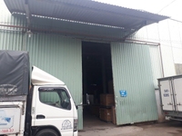 Cho thuê kho bãi 2000m2 KCX Tân Thuận, đường Nguyễn Văn Linh, Quận 7 Cho thuê kho bãi 2000m2 KCX Tân Thuận, đường Nguyễn Văn Linh, Quận 7