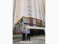 Tuyển Nam bảo vệ công ty bất động sản đường D3 bình thạnh không thu pí Tuyển Nam bảo vệ công ty bất động sản đường D3 bình thạnh không thu pí