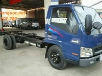 Iz49 Isuzu Dothanh taỉ trọng 2,3 tấn thùng dài 4,2m euro4 Iz49 Isuzu Dothanh taỉ trọng 2,3 tấn thùng dài 4,2m euro4